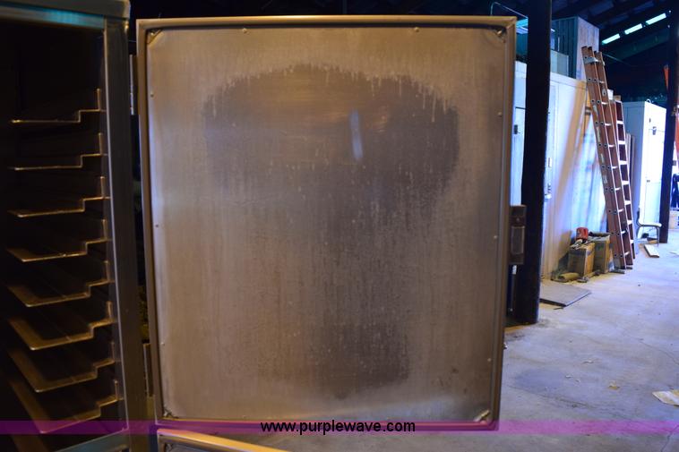 image for item BB9564 Lockwood proofer