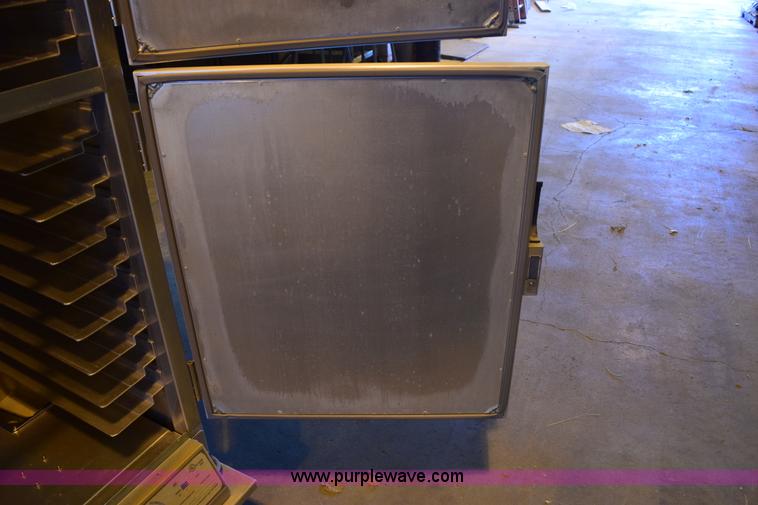 image for item BB9564 Lockwood proofer