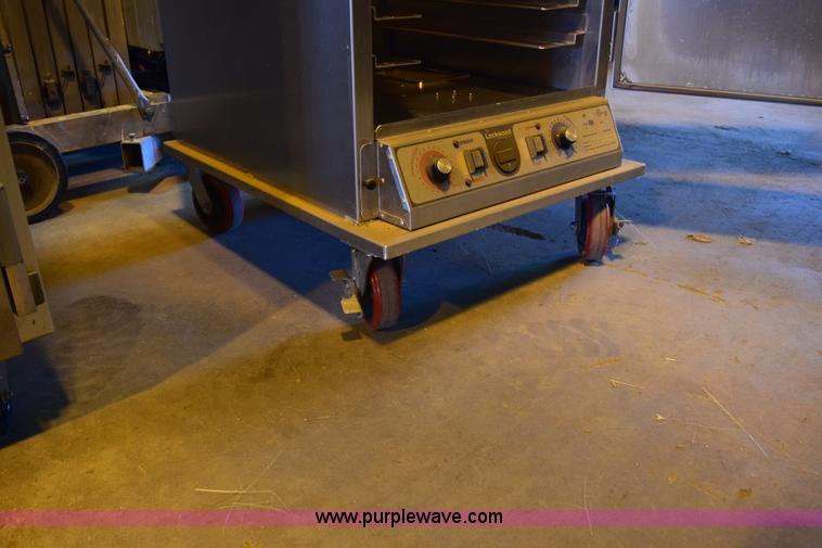 image for item BB9564 Lockwood proofer