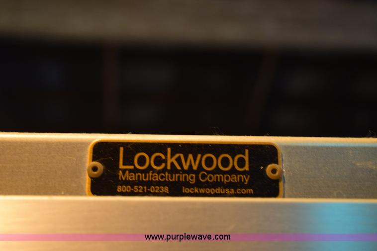 image for item BB9564 Lockwood proofer