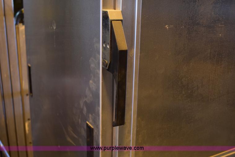 image for item BB9564 Lockwood proofer