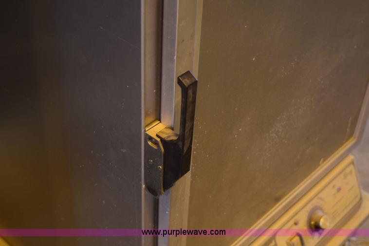 image for item BB9564 Lockwood proofer