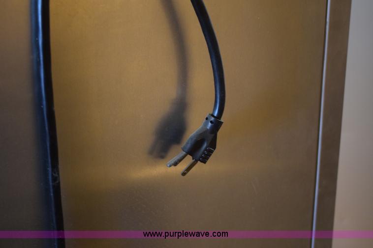 image for item BB9564 Lockwood proofer