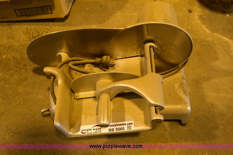 image for item BB9565 Assorted kitchen items