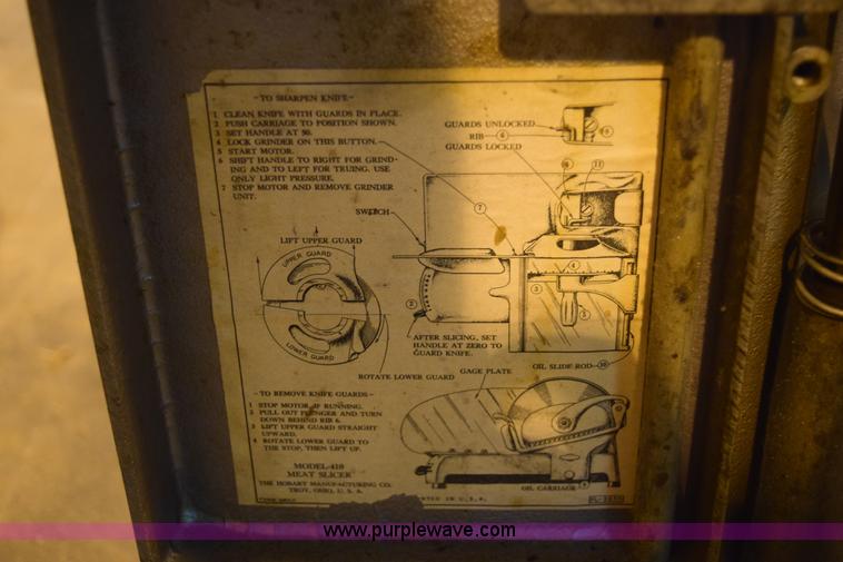 image for item BB9565 Assorted kitchen items