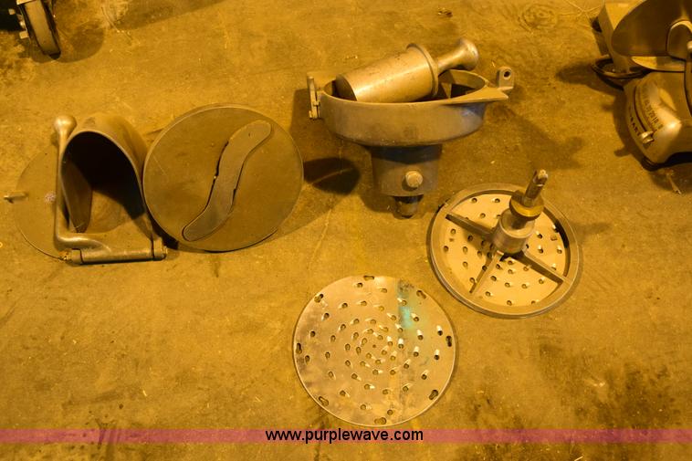 image for item BB9565 Assorted kitchen items