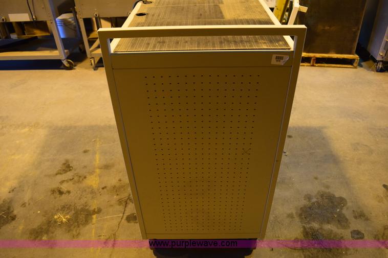 image for item BB9566 IT Equipment cabinet