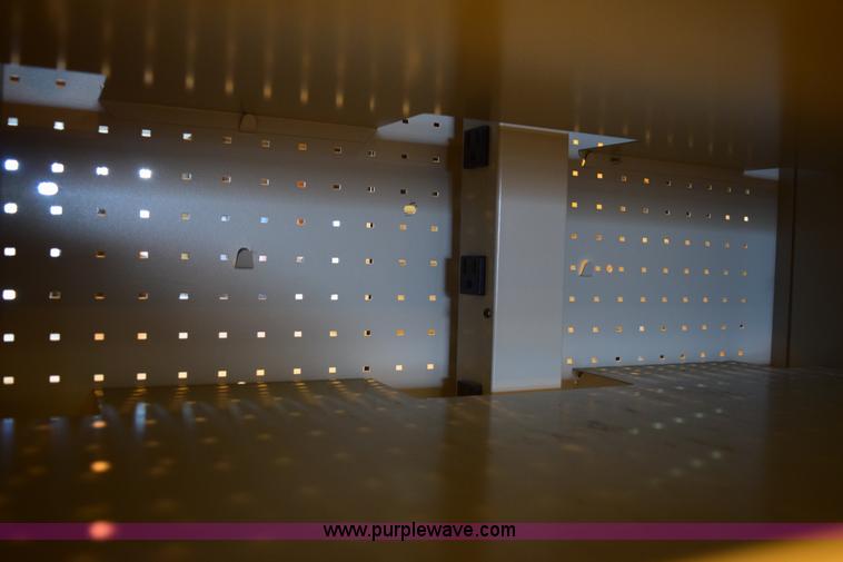 image for item BB9566 IT Equipment cabinet