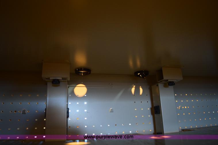 image for item BB9566 IT Equipment cabinet