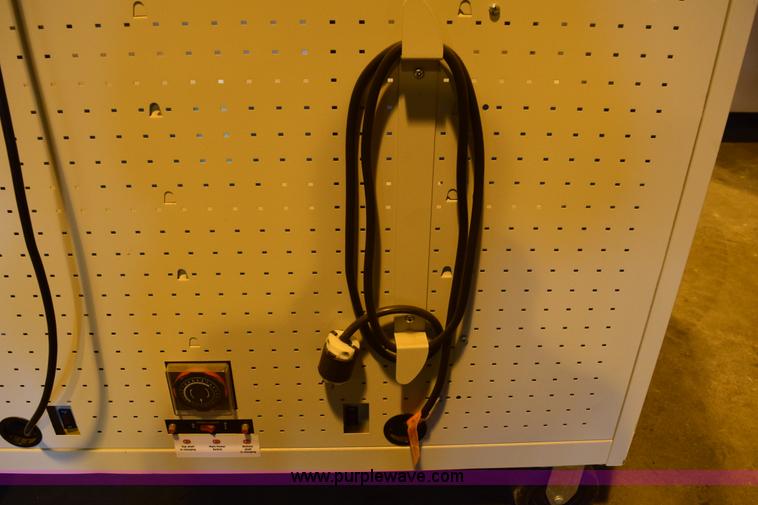 image for item BB9566 IT Equipment cabinet