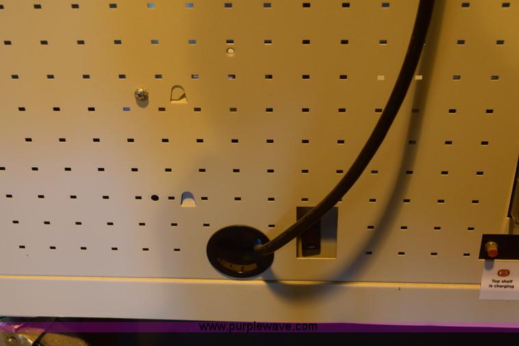 image for item BB9566 IT Equipment cabinet