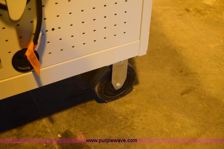 image for item BB9566 IT Equipment cabinet