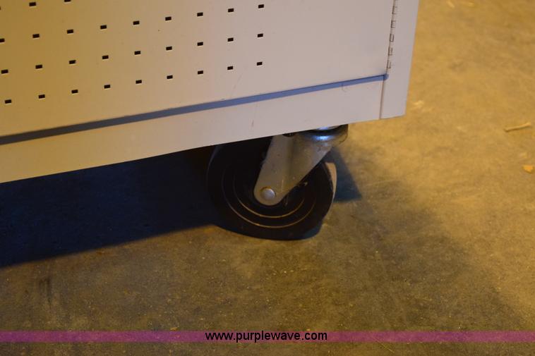 image for item BB9566 IT Equipment cabinet