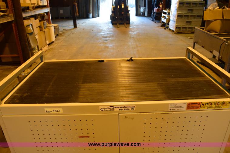 image for item BB9566 IT Equipment cabinet