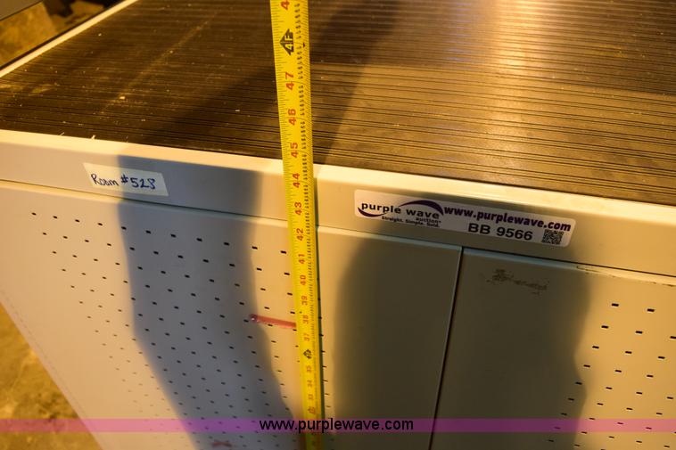 image for item BB9566 IT Equipment cabinet