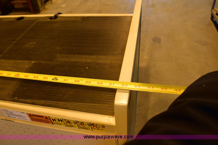 image for item BB9566 IT Equipment cabinet