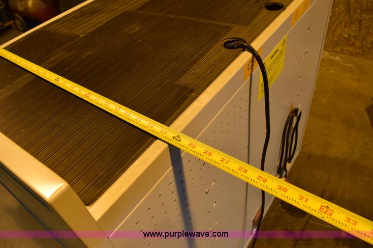 image for item BB9566 IT Equipment cabinet