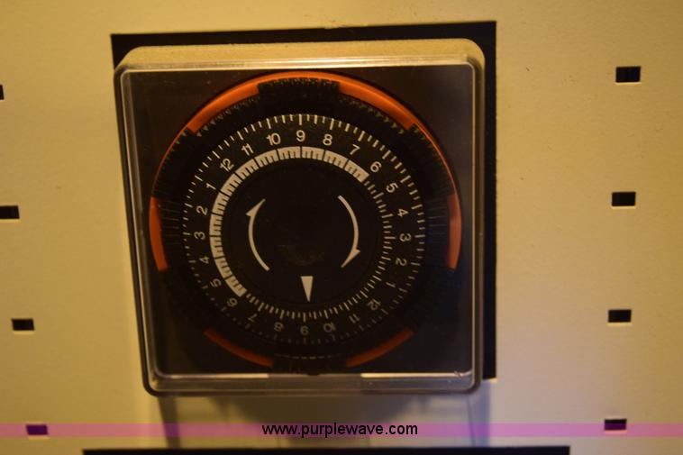 image for item BB9566 IT Equipment cabinet