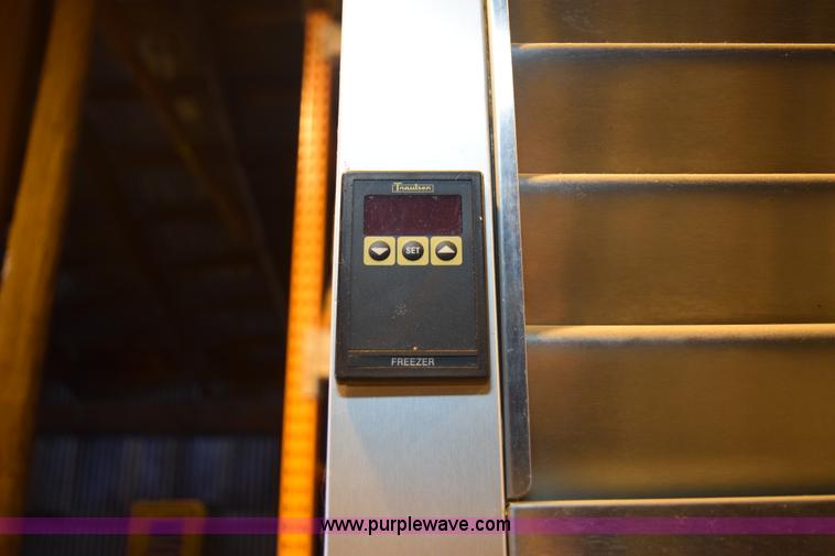 image for item BB9567 Traulsen commercial freezer