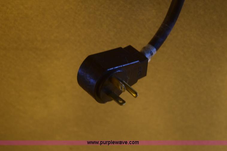 image for item BB9567 Traulsen commercial freezer