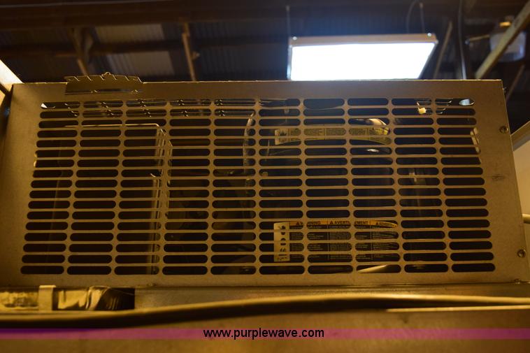 image for item BB9567 Traulsen commercial freezer