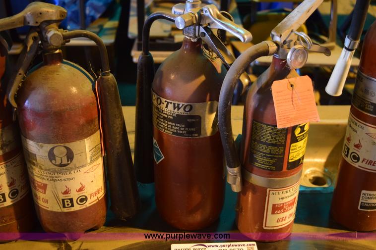 image for item BB9570 Assorted items