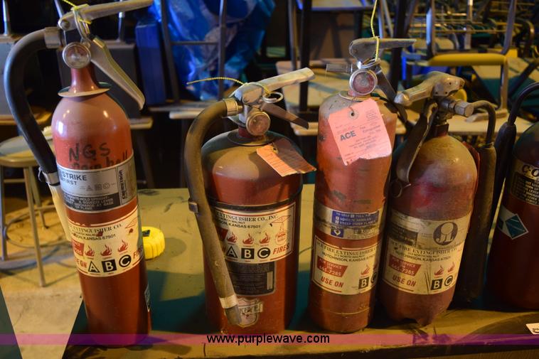 image for item BB9570 Assorted items