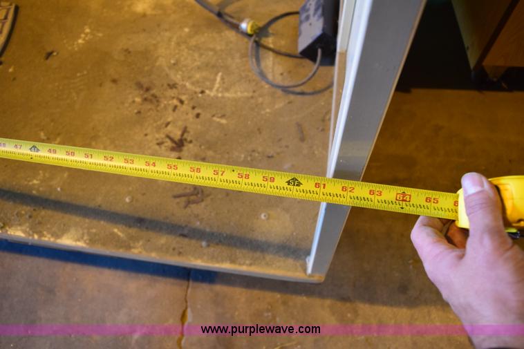 image for item BB9571 Macs lift gate