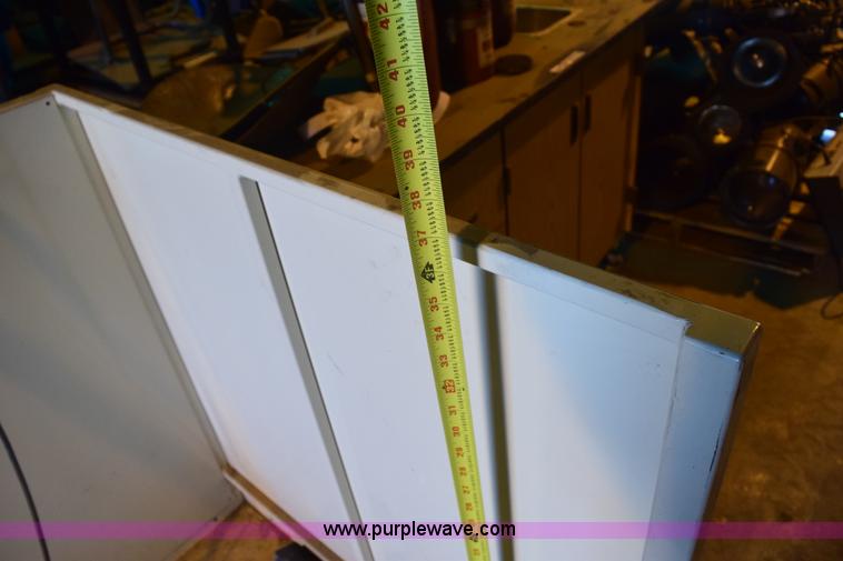 image for item BB9571 Macs lift gate