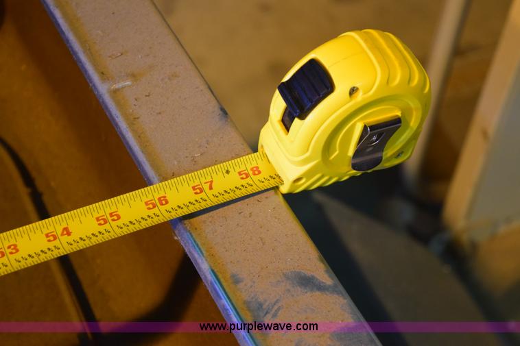 image for item BB9572 Duke Aerohot steam table