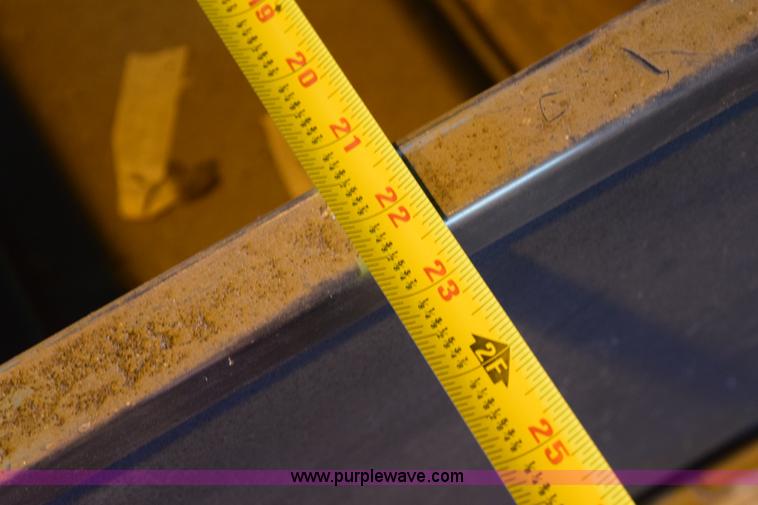 image for item BB9572 Duke Aerohot steam table