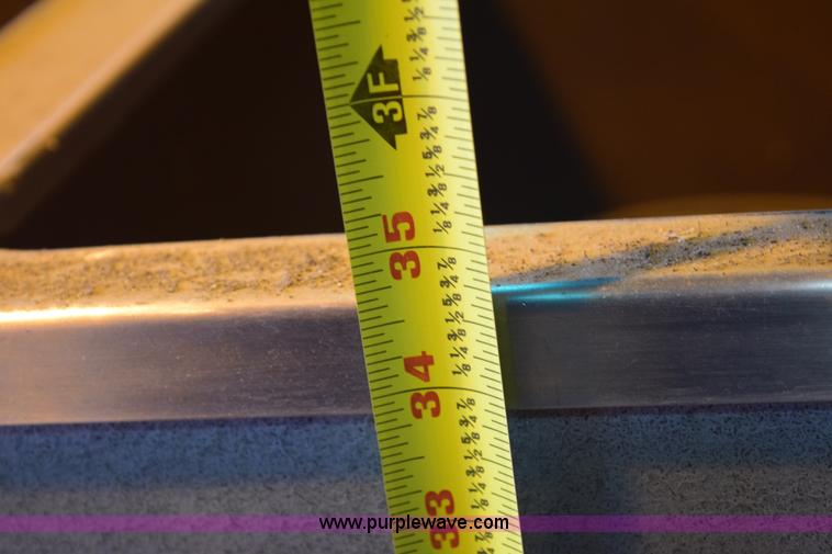 image for item BB9572 Duke Aerohot steam table