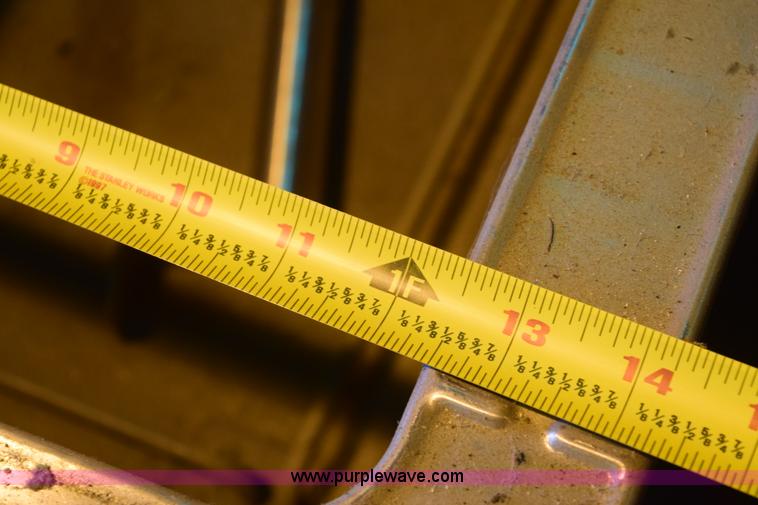 image for item BB9572 Duke Aerohot steam table