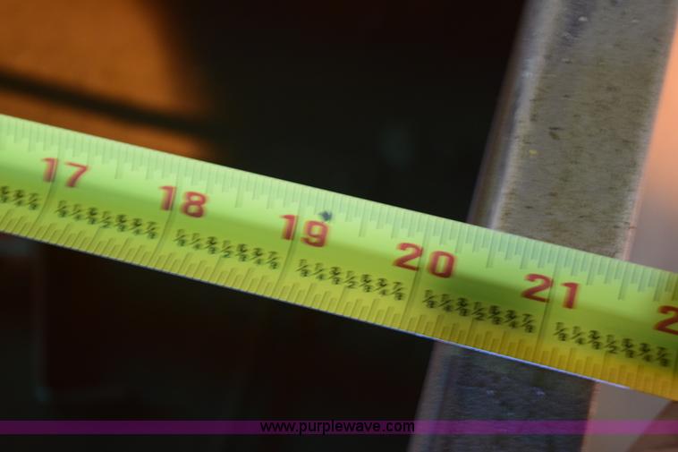 image for item BB9572 Duke Aerohot steam table