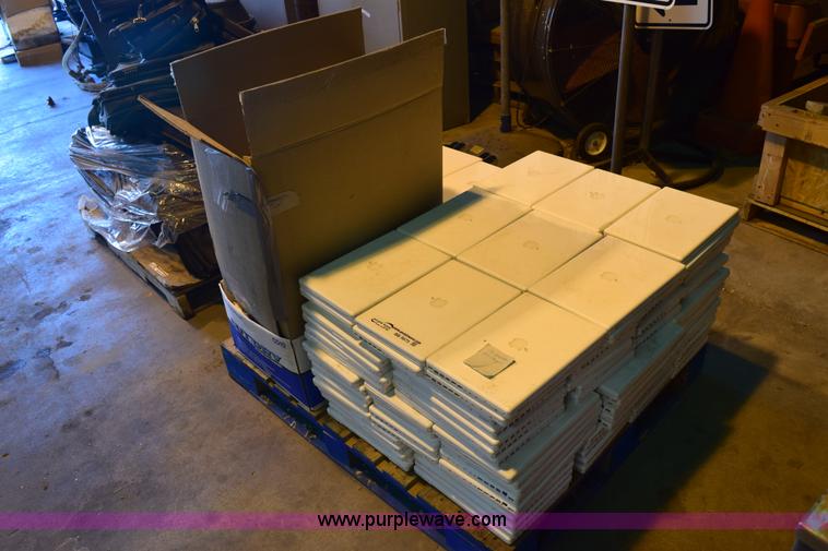 image for item BB9573 Assorted computers and chargers