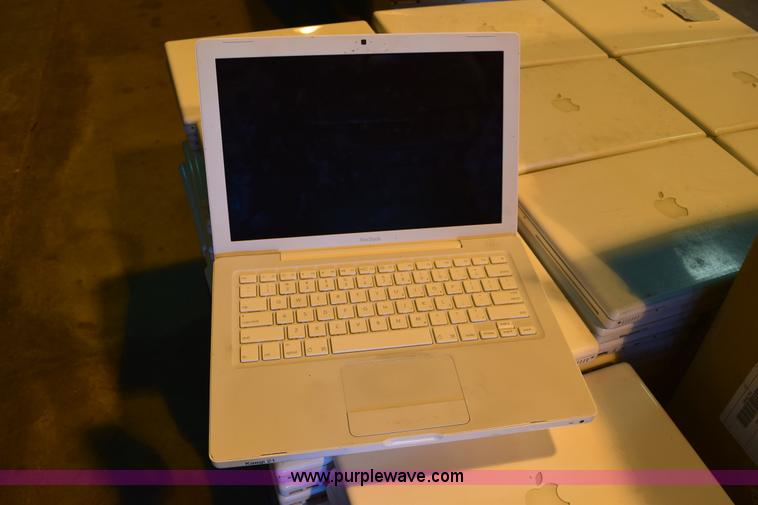 image for item BB9573 Assorted computers and chargers