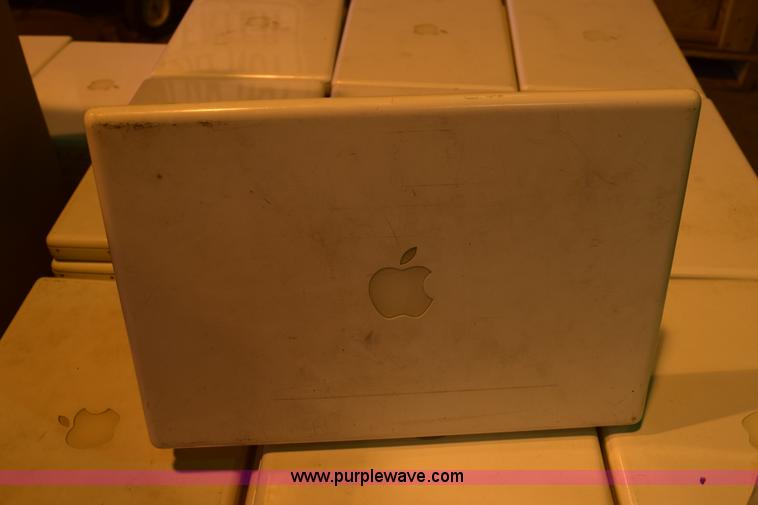 image for item BB9573 Assorted computers and chargers