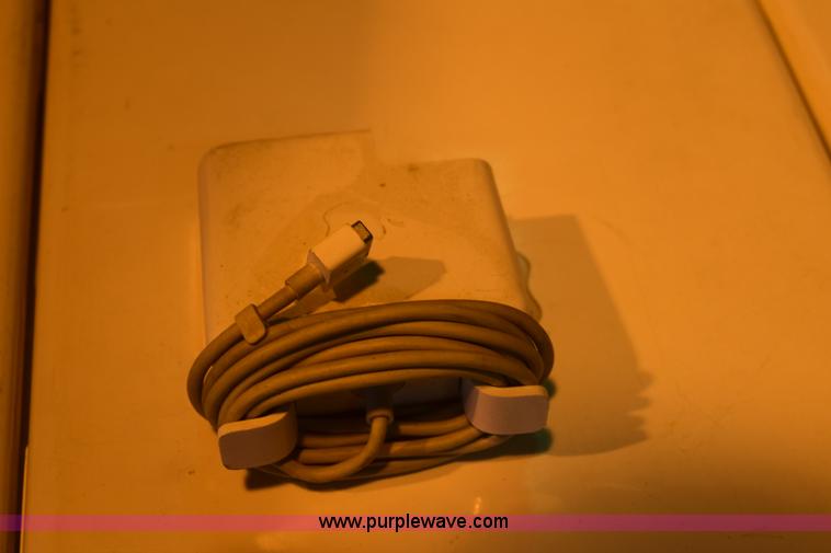 image for item BB9573 Assorted computers and chargers