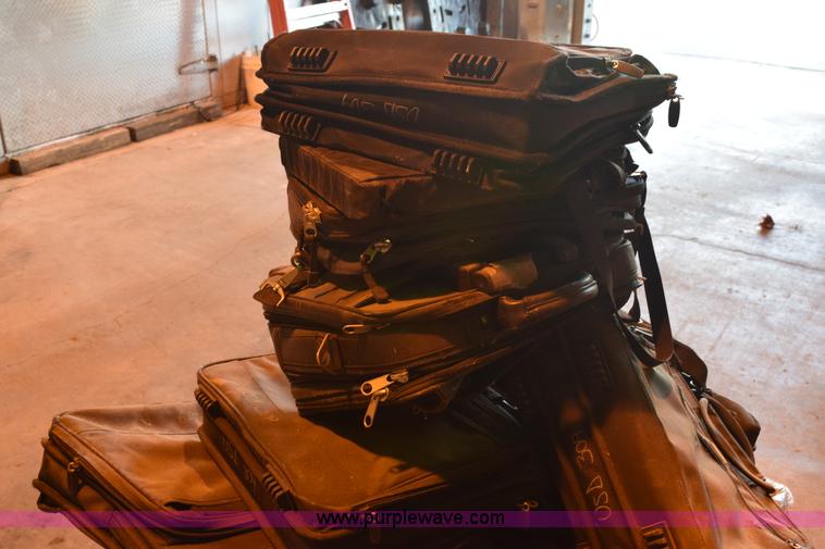 image for item BB9574 Assorted computer bags