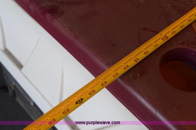 image for item BB9578 Minuteman 200 commercial floor scrubber