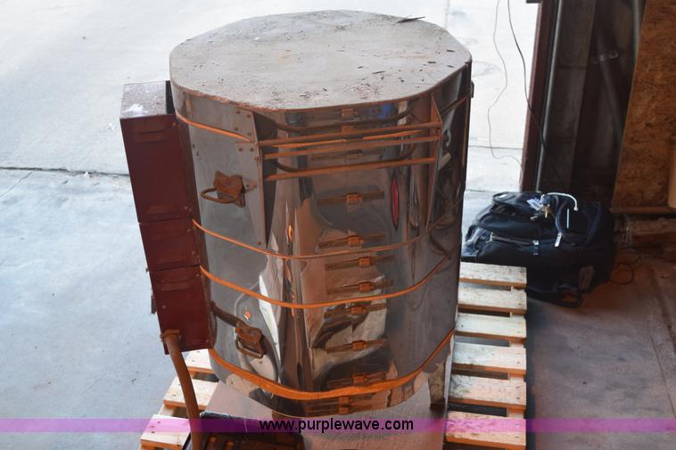 image for item BB9579 Skutt electric kiln