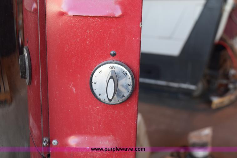 image for item BB9579 Skutt electric kiln