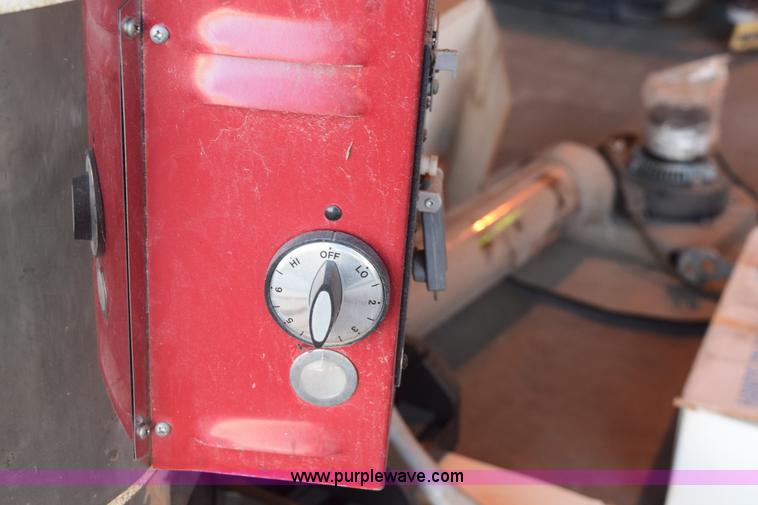 image for item BB9579 Skutt electric kiln