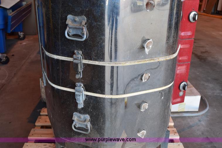 image for item BB9579 Skutt electric kiln