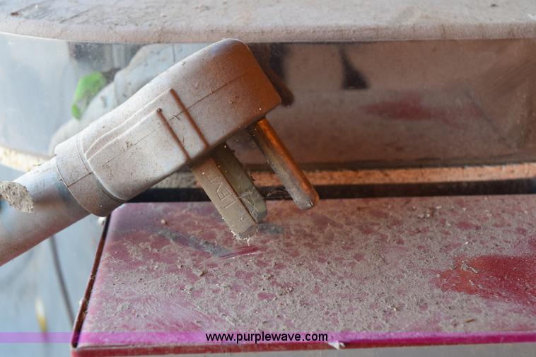 image for item BB9579 Skutt electric kiln