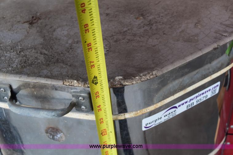 image for item BB9579 Skutt electric kiln