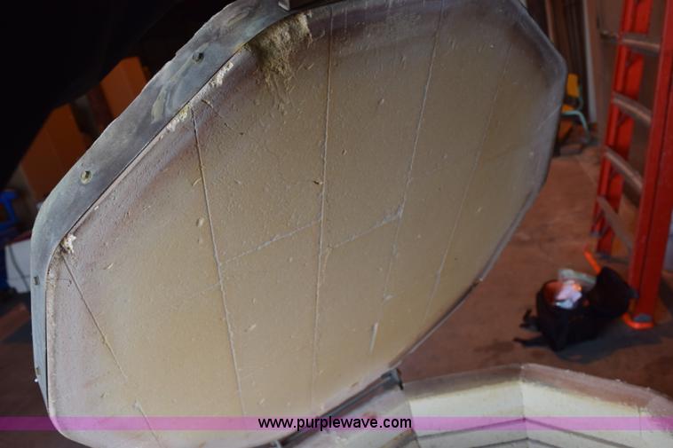 image for item BB9580 Paragon high fire kiln