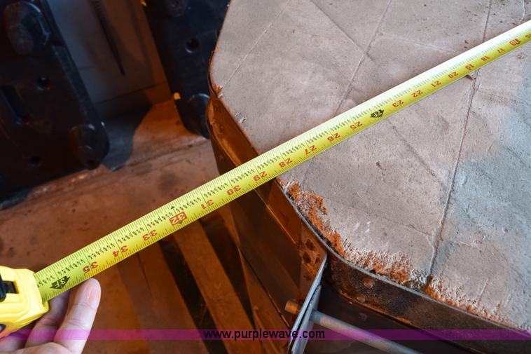 image for item BB9580 Paragon high fire kiln