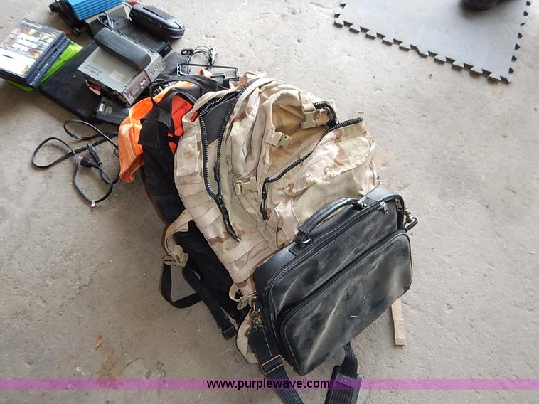 image for item BC9800 Assorted merchandise