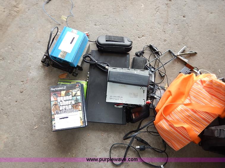 image for item BC9800 Assorted merchandise